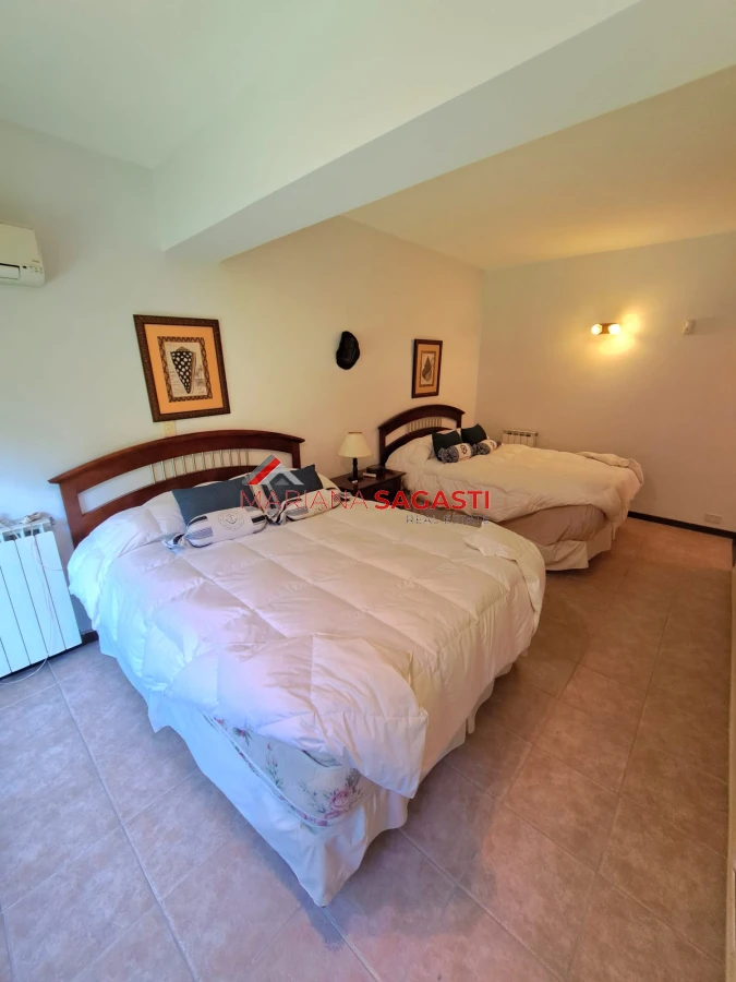 Casa ID.3598 - Casa en Punta del Este, Laguna del Diario