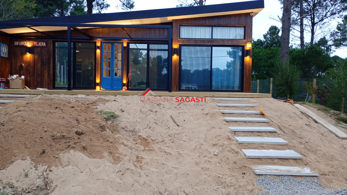 Casa ID.4300 - Casa en Punta Ballena, Chihuahua