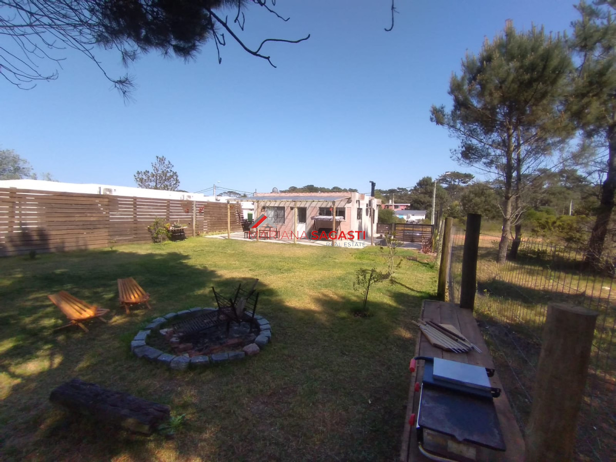 Casa ID.3443 - Casa en Punta Ballena, Tio Tom