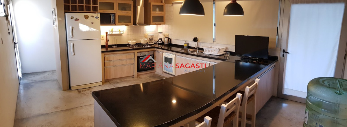 Casa ID.3597 - Casa en Punta del Este, San Rafael