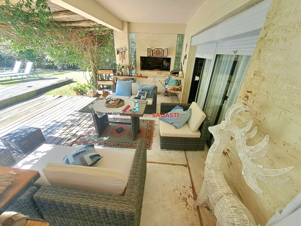 Casa ID.2736 - Casa en Punta del Este, Rincón del Indio