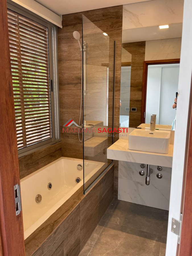Casa ID.3648 - Casa en Punta Ballena, Solanas