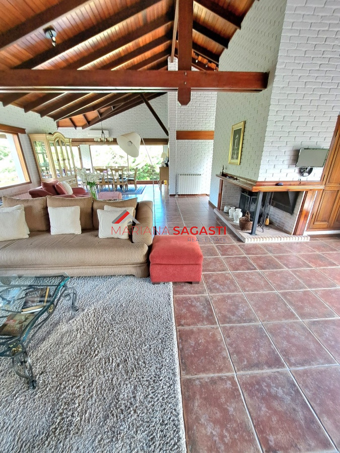 Casa ID.3598 - Casa en Punta del Este, Laguna del Diario