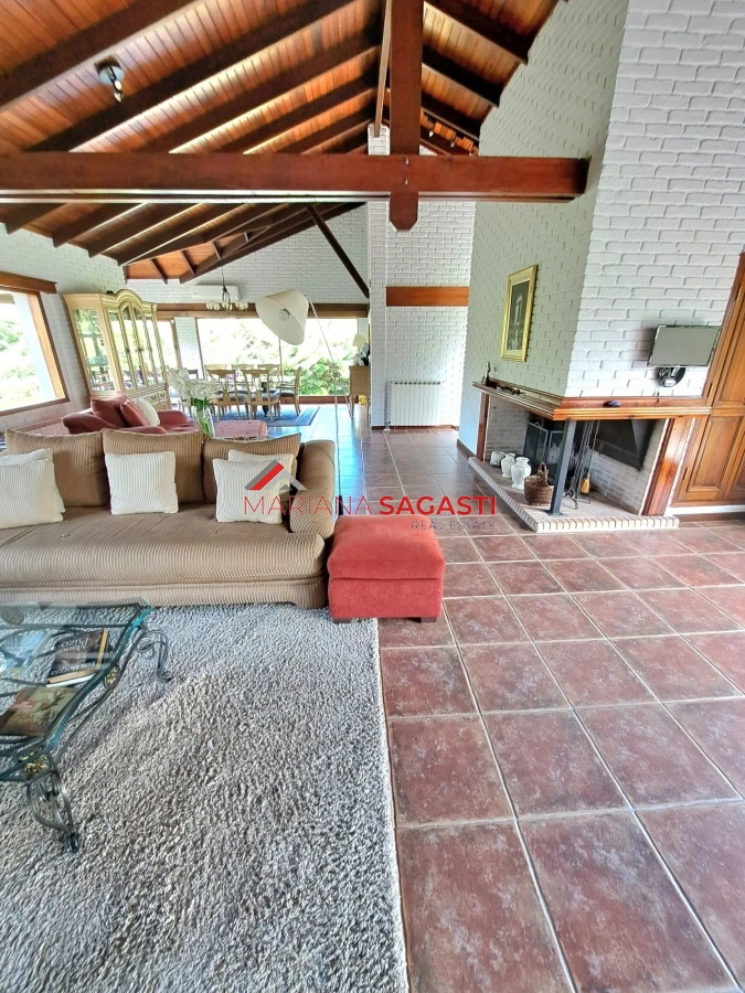 Casa ID.3598 - Casa en Punta del Este, Laguna del Diario