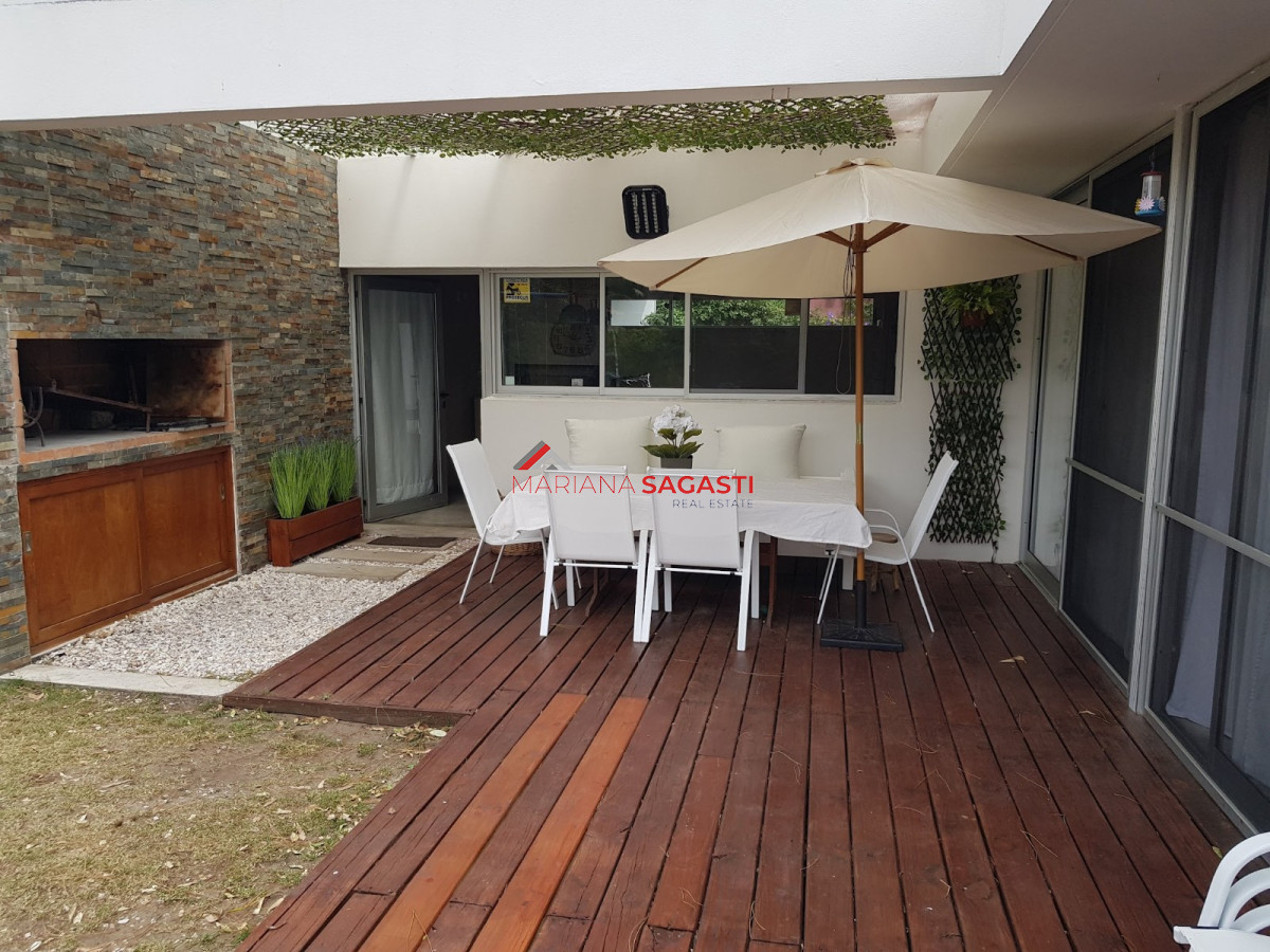 Casa ID.3597 - Casa en Punta del Este, San Rafael