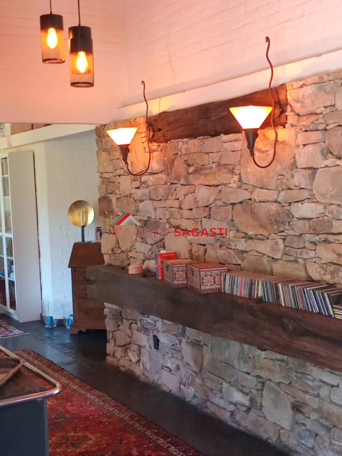 Casa ID.4276 - Casa en Punta Ballena, Club del Lago