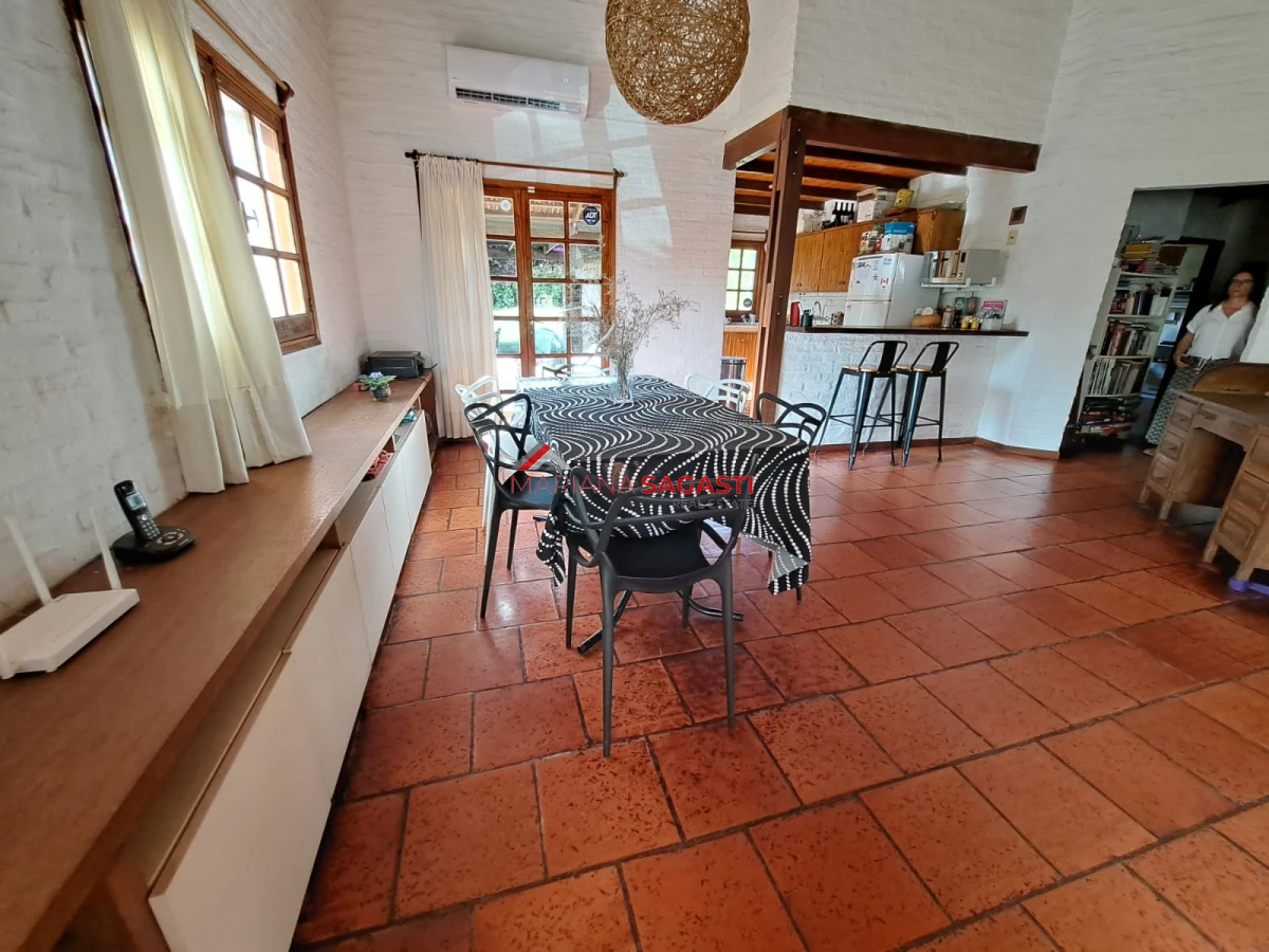 Casa ID.3543 - Casa en Punta del Este, Pinares