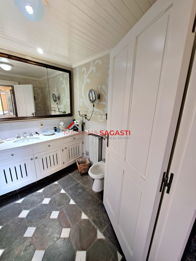 Casa ID.3757 - Casa en Punta del Este, Península