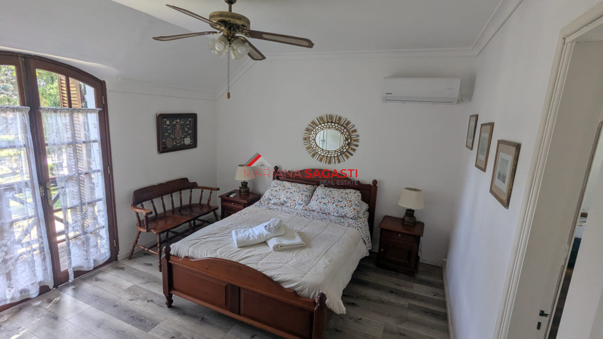 Casa ID.2667 - Excelente propiedad en mansa 