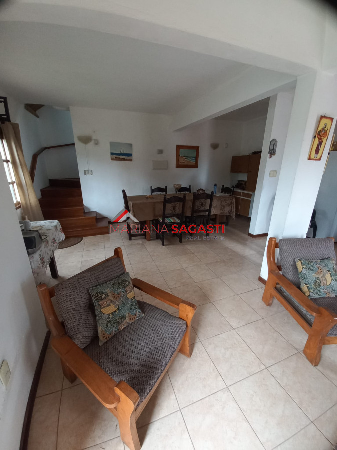 Casa ID.3682 - Gran oportunidad Casa en Balneario Buenos Aires