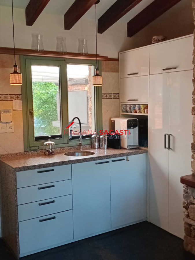 Casa ID.4276 - Casa en Punta Ballena, Club del Lago