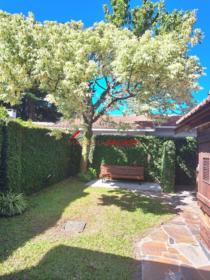 Casa ID.2855 - Casa en Punta del Este, Mansa