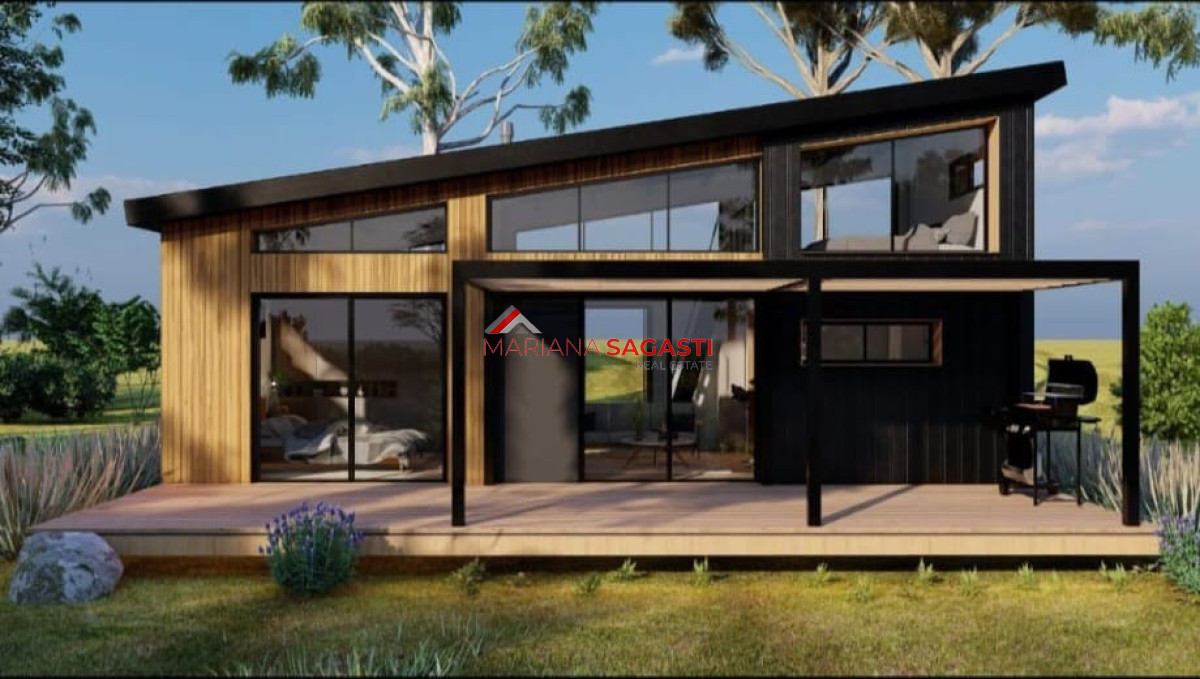 Casa ID.4300 - Casa en Punta Ballena, Chihuahua