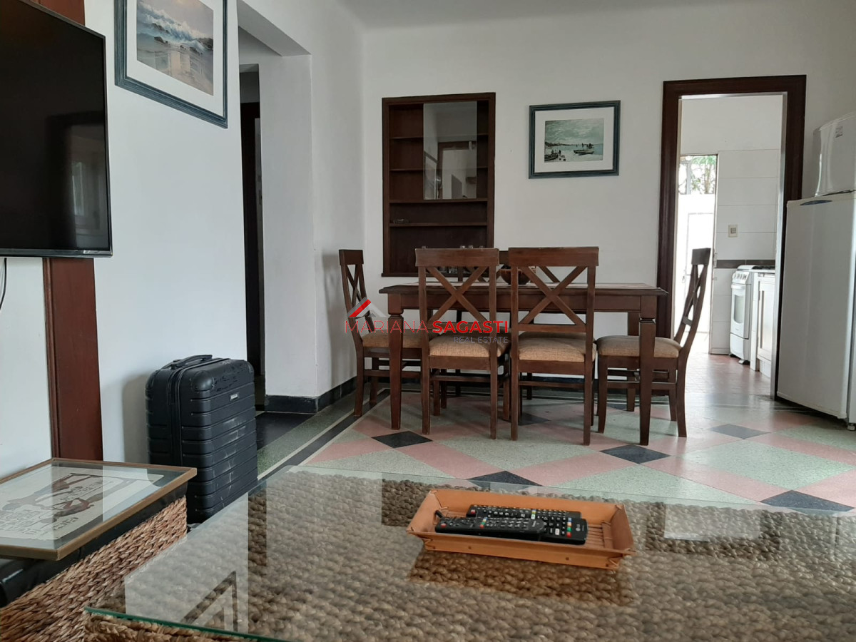 Casa ID.3403 - Casa en Punta del Este, Mansa
