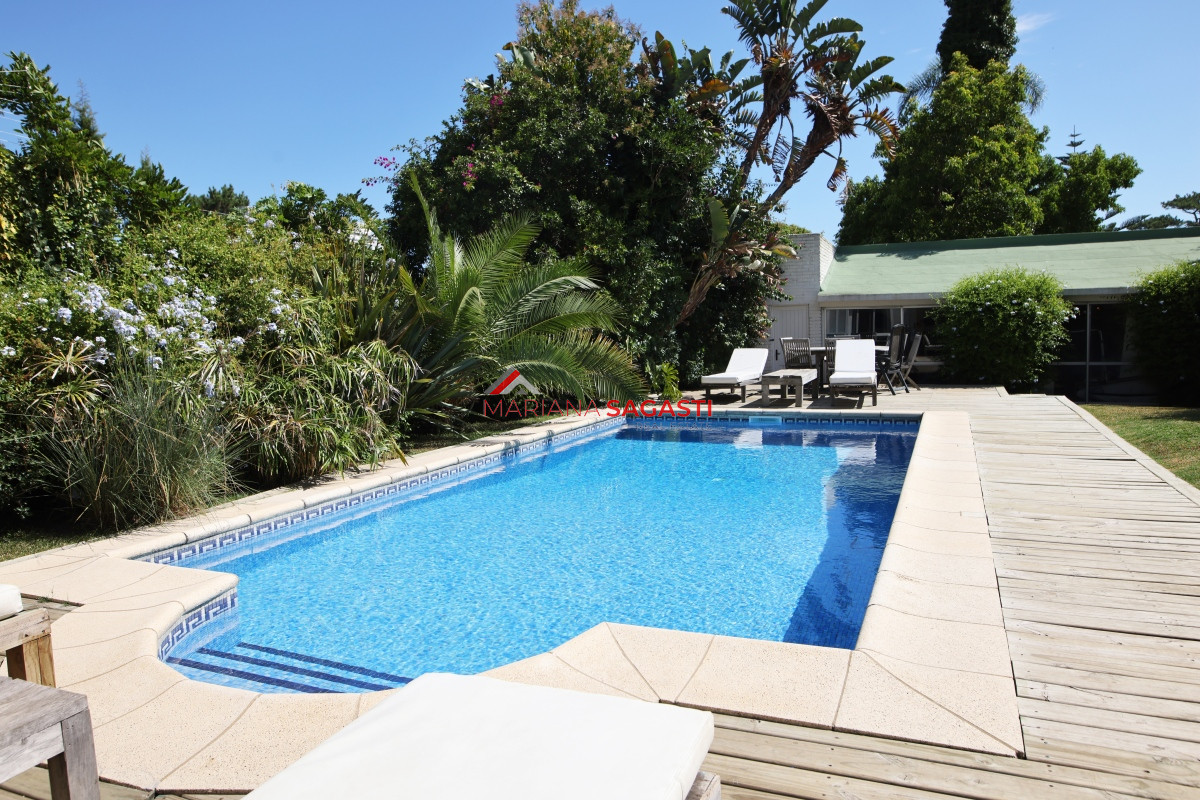 Casa ID.3829 - Casa en Punta del Este, Mansa
