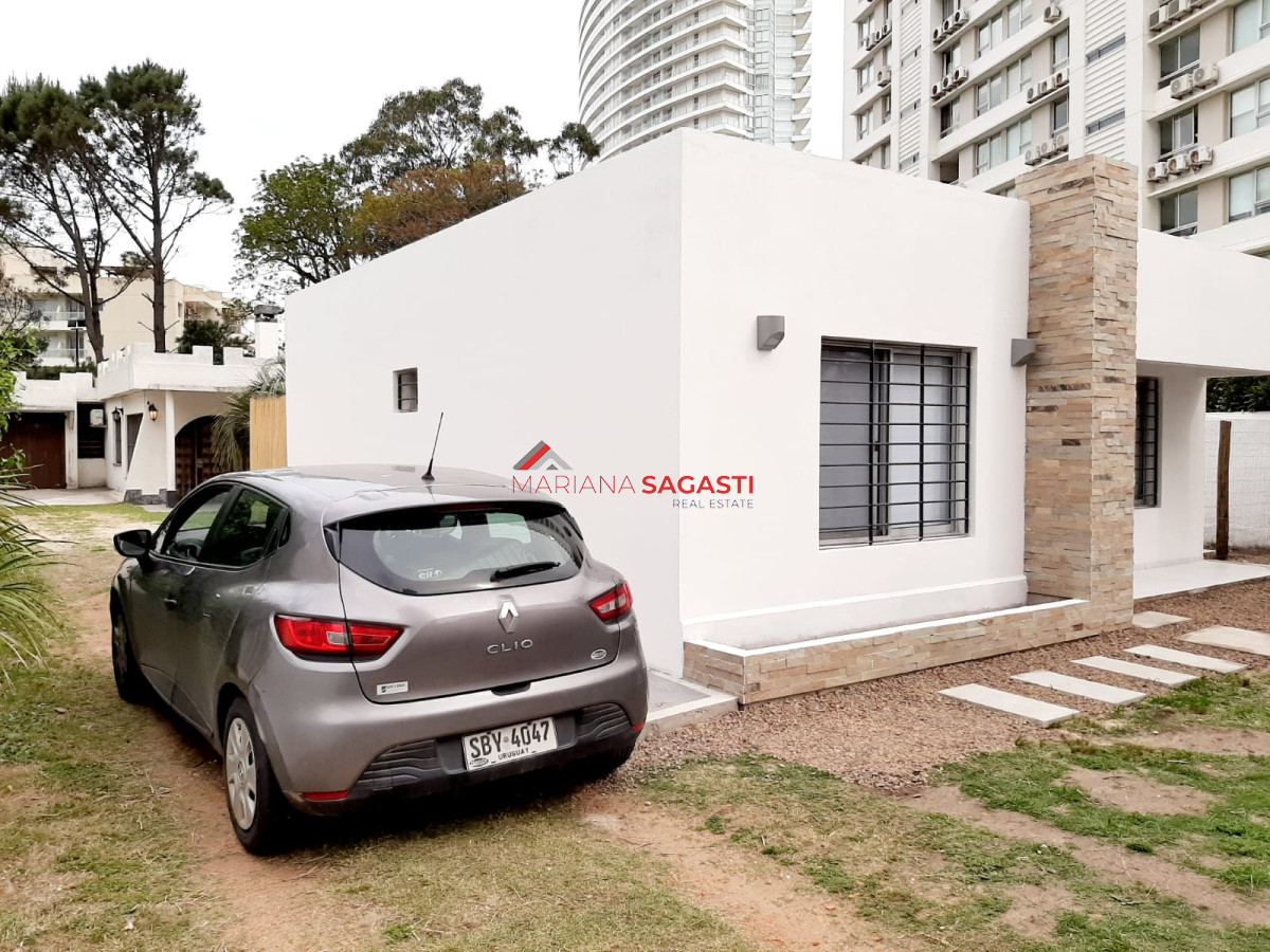 Casa ID.3403 - Casa en Punta del Este, Mansa