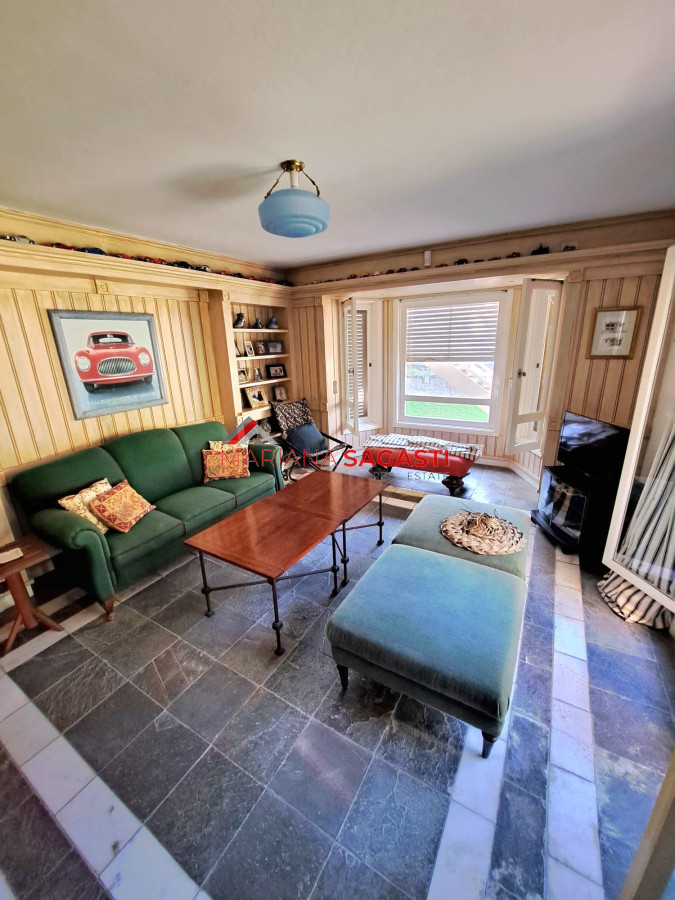 Casa ID.3757 - Casa en Punta del Este, Península