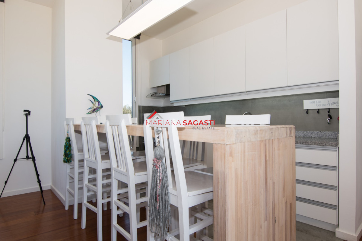 Casa ID.3527 - Casa en Jose Ignacio, Santa Monica