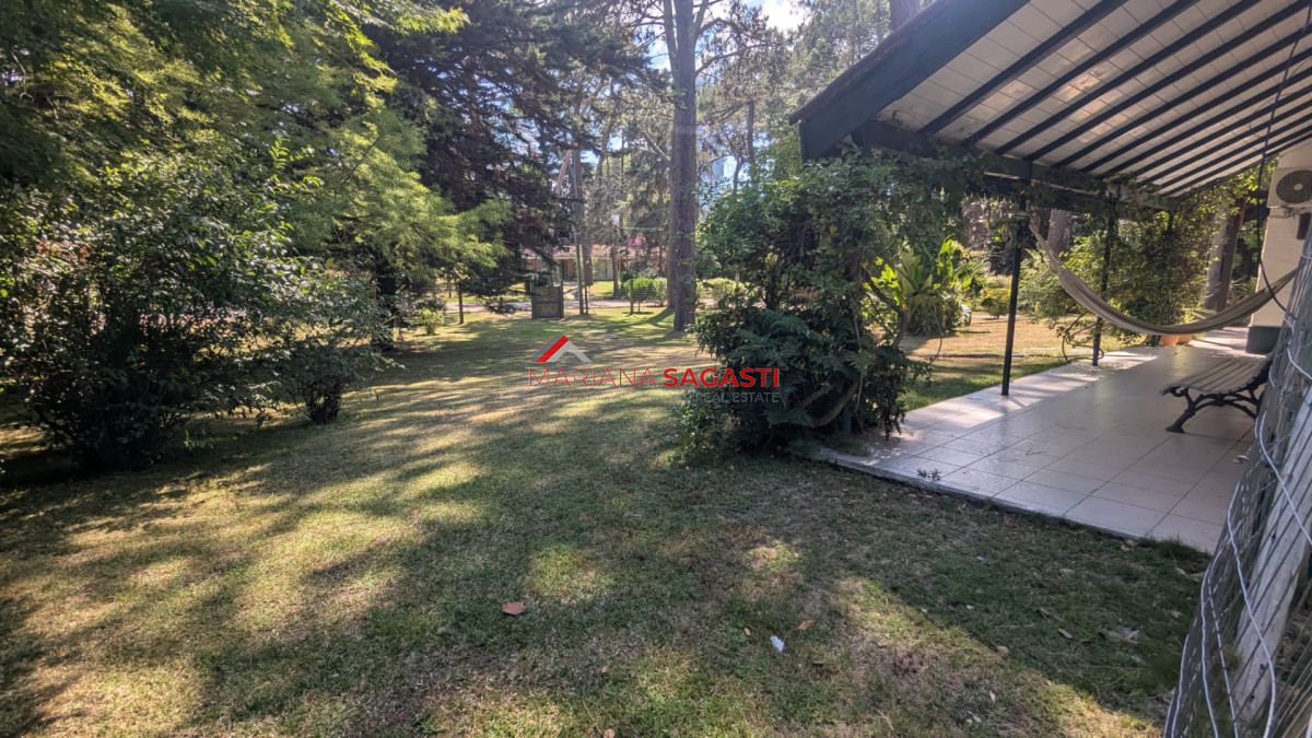 Casa ID.2667 - Excelente propiedad en mansa 