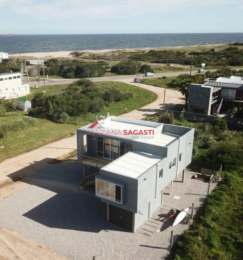Casa ID.3527 - Casa en Jose Ignacio, Santa Monica
