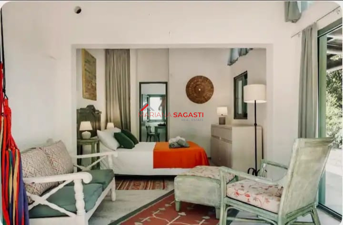 Casa ID.4276 - Casa en Punta Ballena, Club del Lago