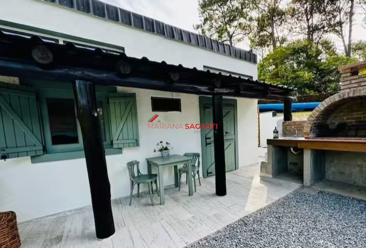 Casa ID.4276 - Casa en Punta Ballena, Club del Lago