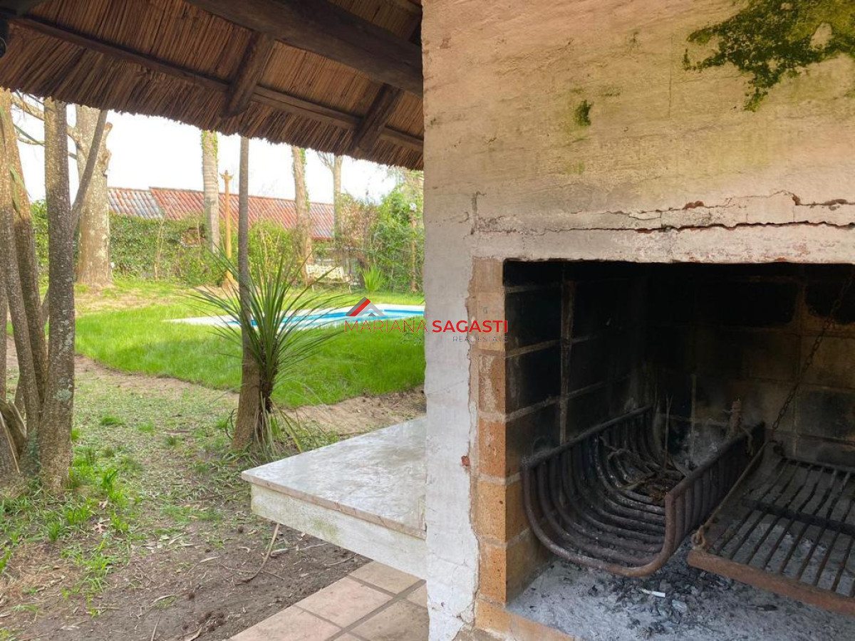 Casa ID.3728 - Casa en Maldonado, Camino a la Laguna