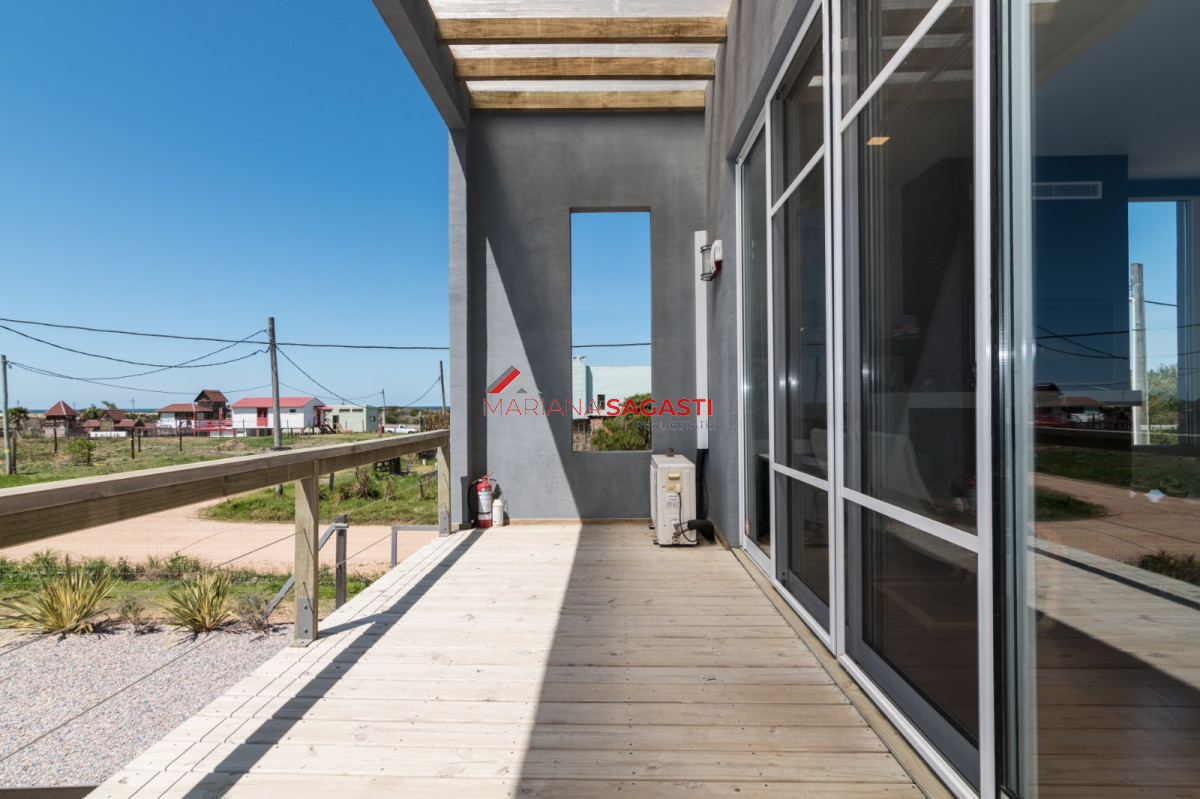 Casa ID.3527 - Casa en Jose Ignacio, Santa Monica