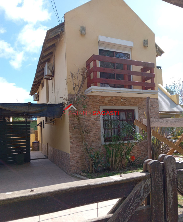 Casa ID.3715 - Casa en La Barra, La Barra