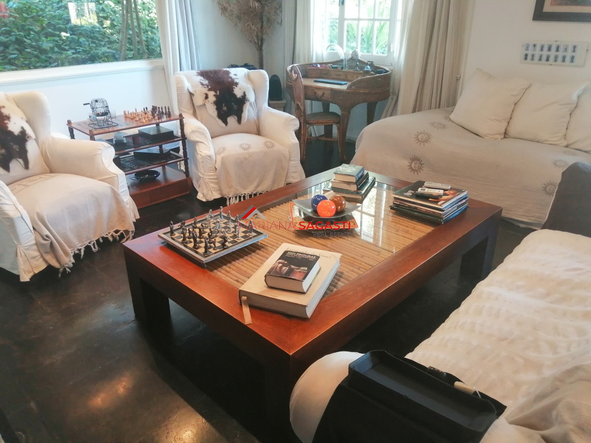Casa ID.3519 - Casa en Punta del Este, Mansa