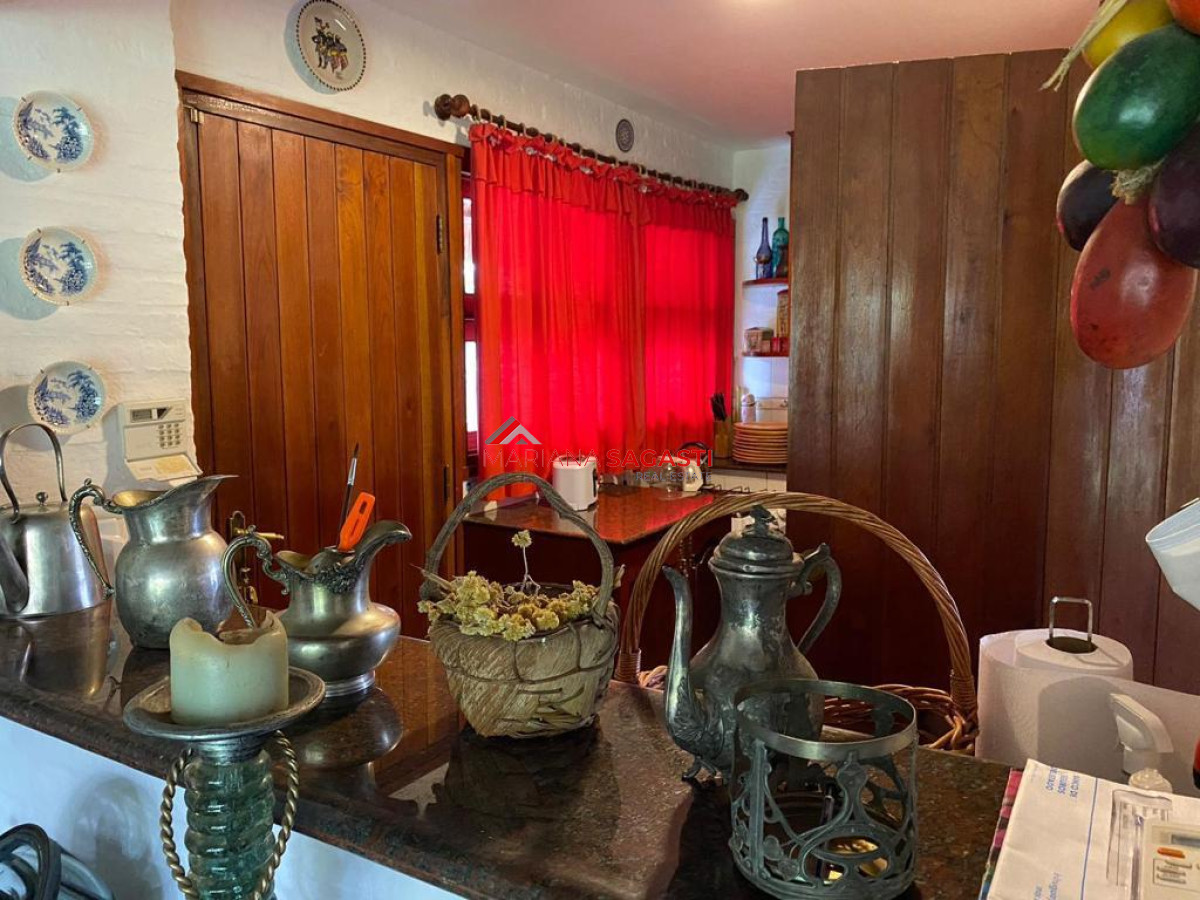 Casa ID.3728 - Casa en Maldonado, Camino a la Laguna