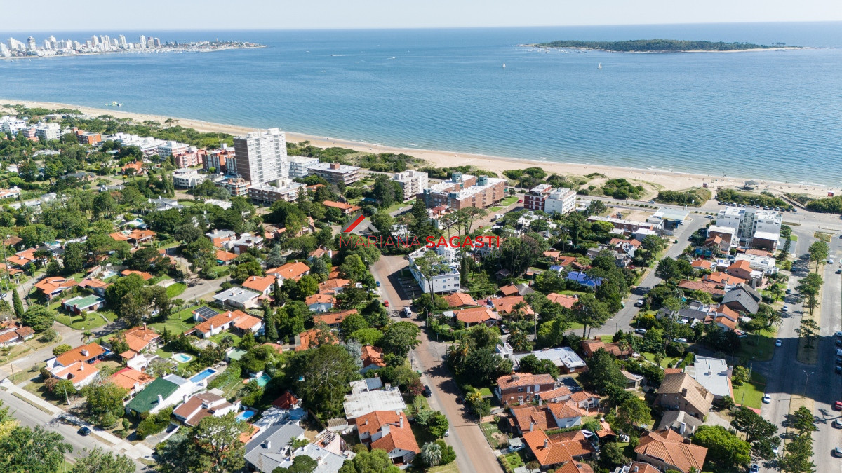 Casa ID.3829 - Casa en Punta del Este, Mansa