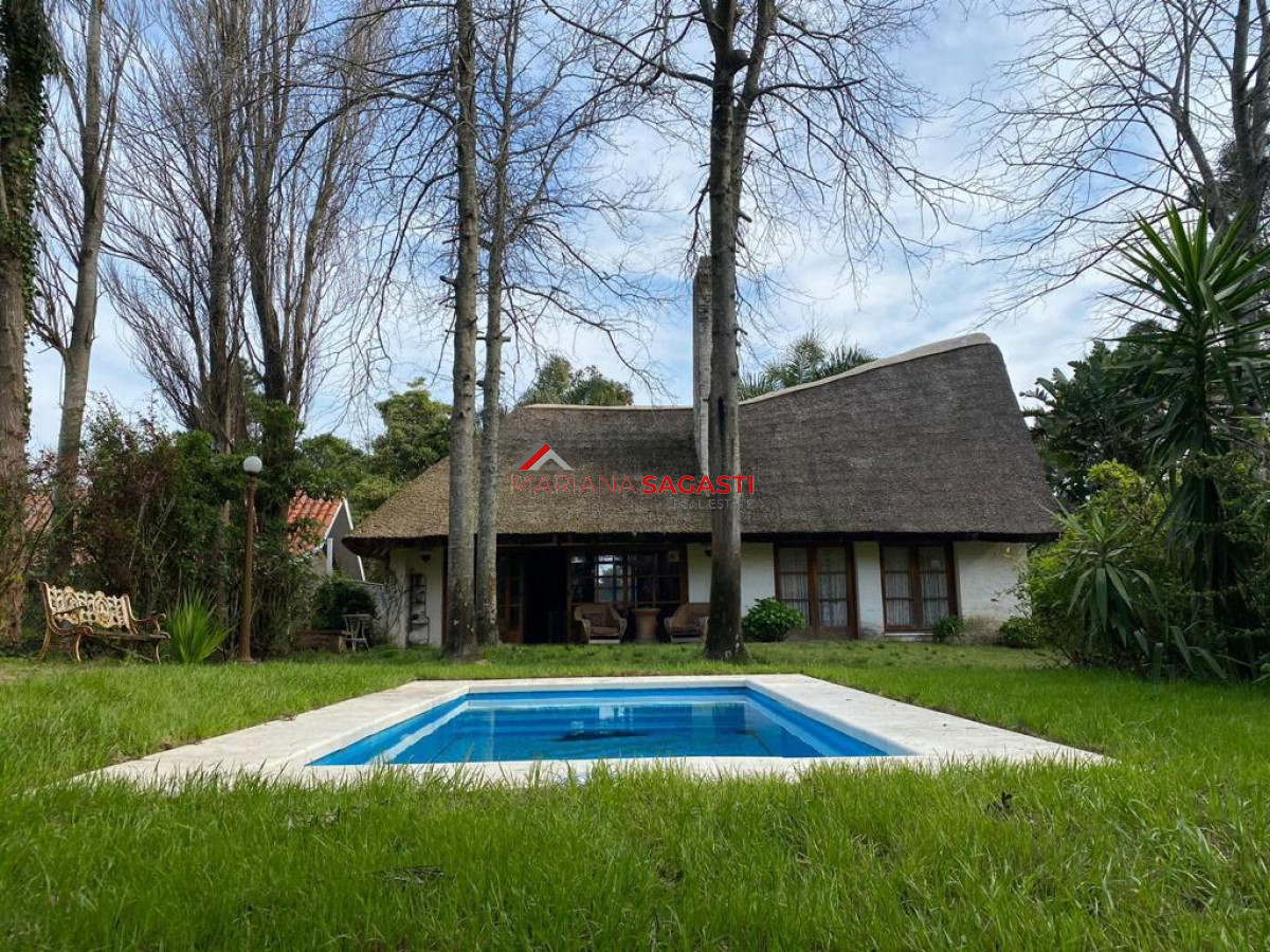 Casa ID.3728 - Casa en Maldonado, Camino a la Laguna