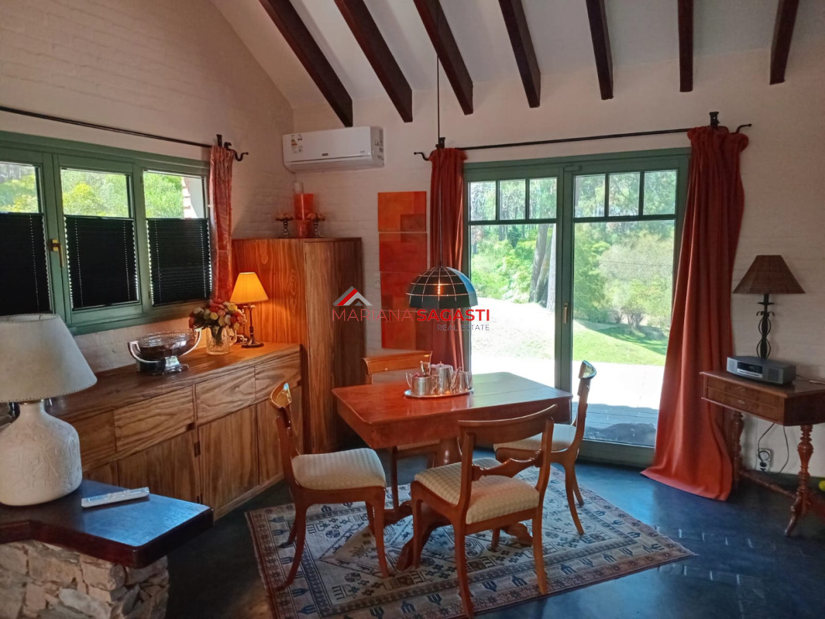 Casa ID.4276 - Casa en Punta Ballena, Club del Lago