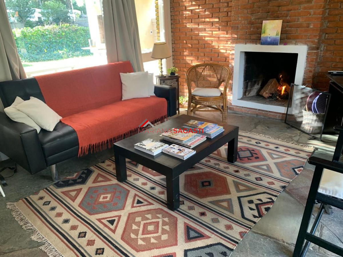 Casa ID.3545 - Casa en Punta del Este, Lugano
