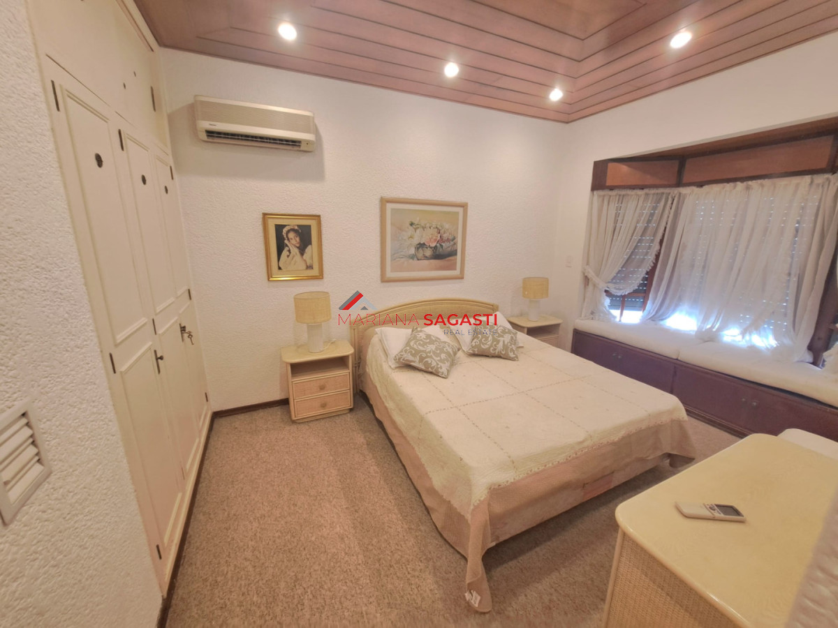 Casa ID.2845 - Casa en Punta del Este, Mansa