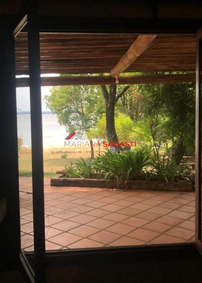 Casa ID.4198 - Casa en Punta Ballena, Club del Lago