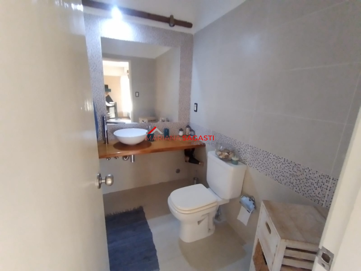 Casa ID.3443 - Casa en Punta Ballena, Tio Tom