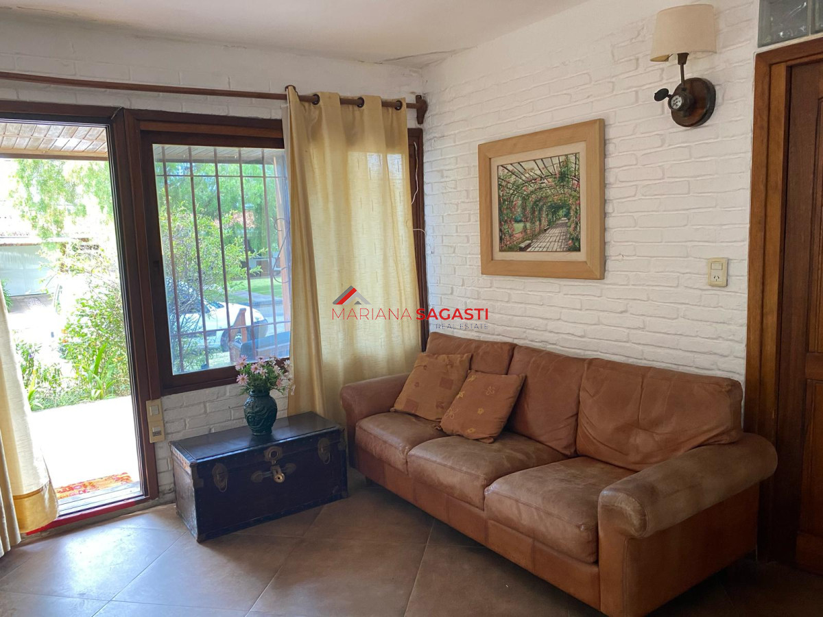 Casa ID.3837 - Casa en Punta del Este, Mansa