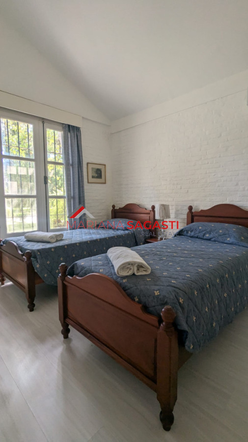 Casa ID.2667 - Excelente propiedad en mansa 