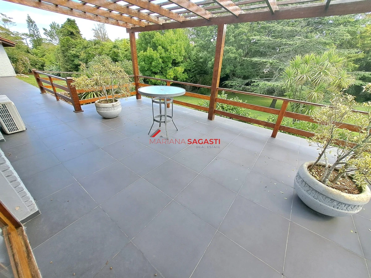 Casa ID.3598 - Casa en Punta del Este, Laguna del Diario