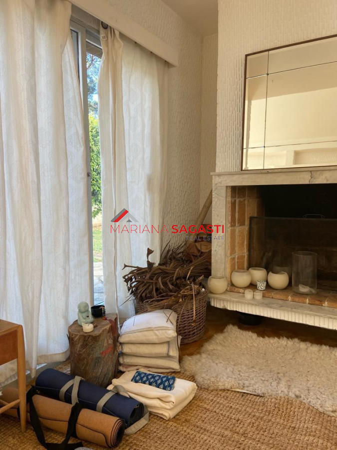 Casa ID.3531 - Casa en Punta del Este, Golf