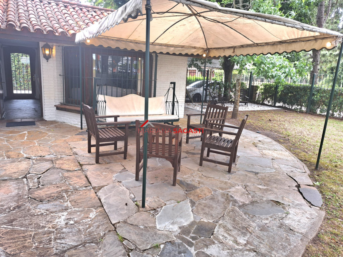Casa ID.2864 - Casa en Punta del Este, Mansa