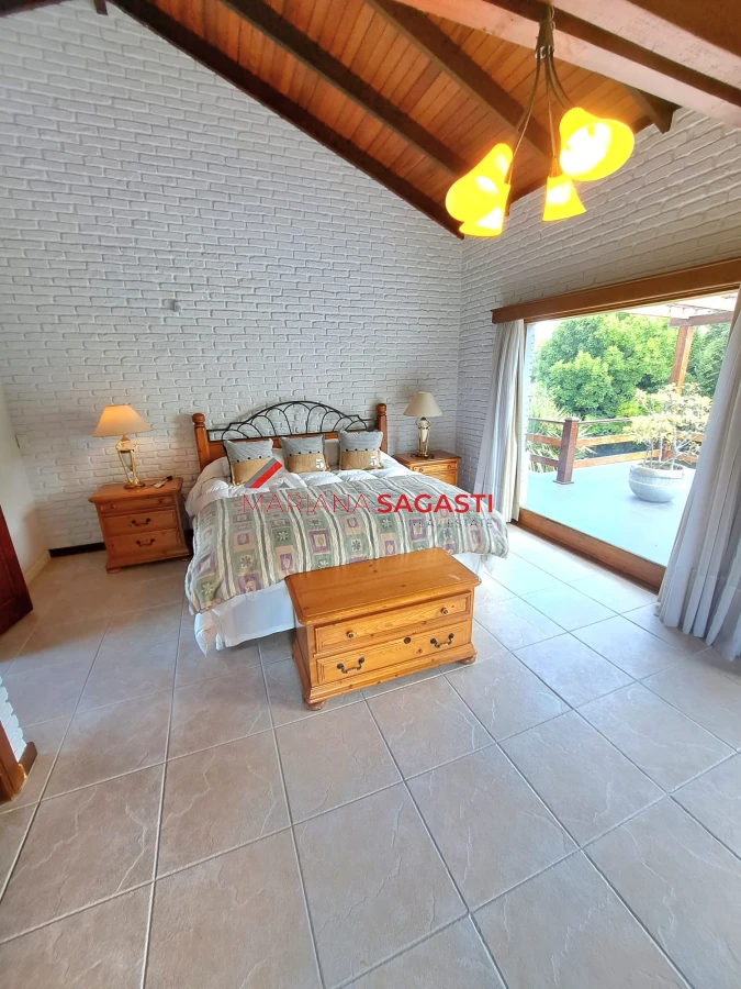 Casa ID.3598 - Casa en Punta del Este, Laguna del Diario