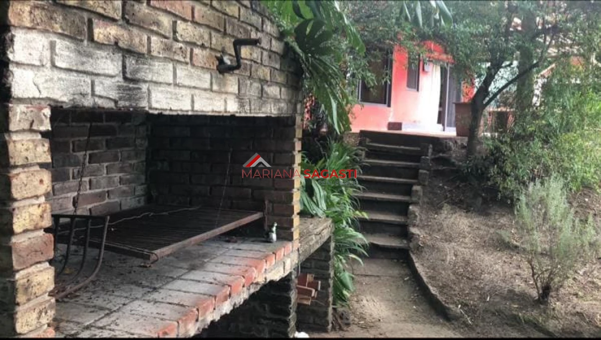 Casa ID.4198 - Casa en Punta Ballena, Club del Lago