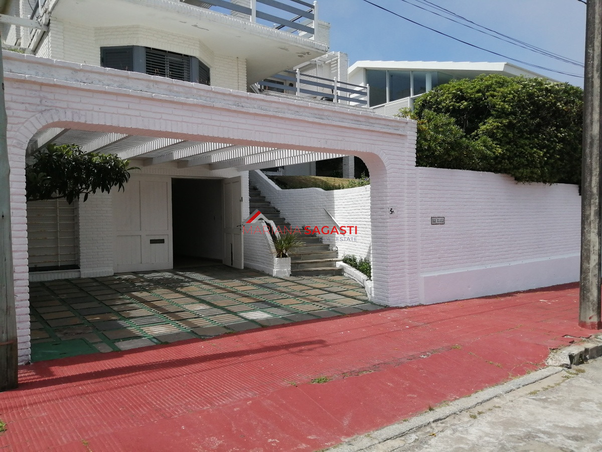 Casa ID.2618 - Casa en Punta del Este, Península