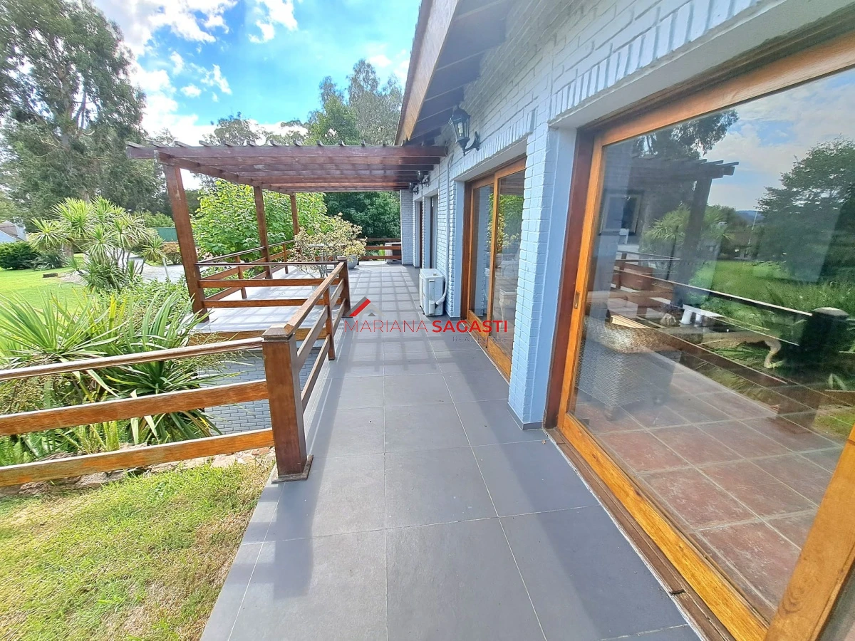 Casa ID.3598 - Casa en Punta del Este, Laguna del Diario