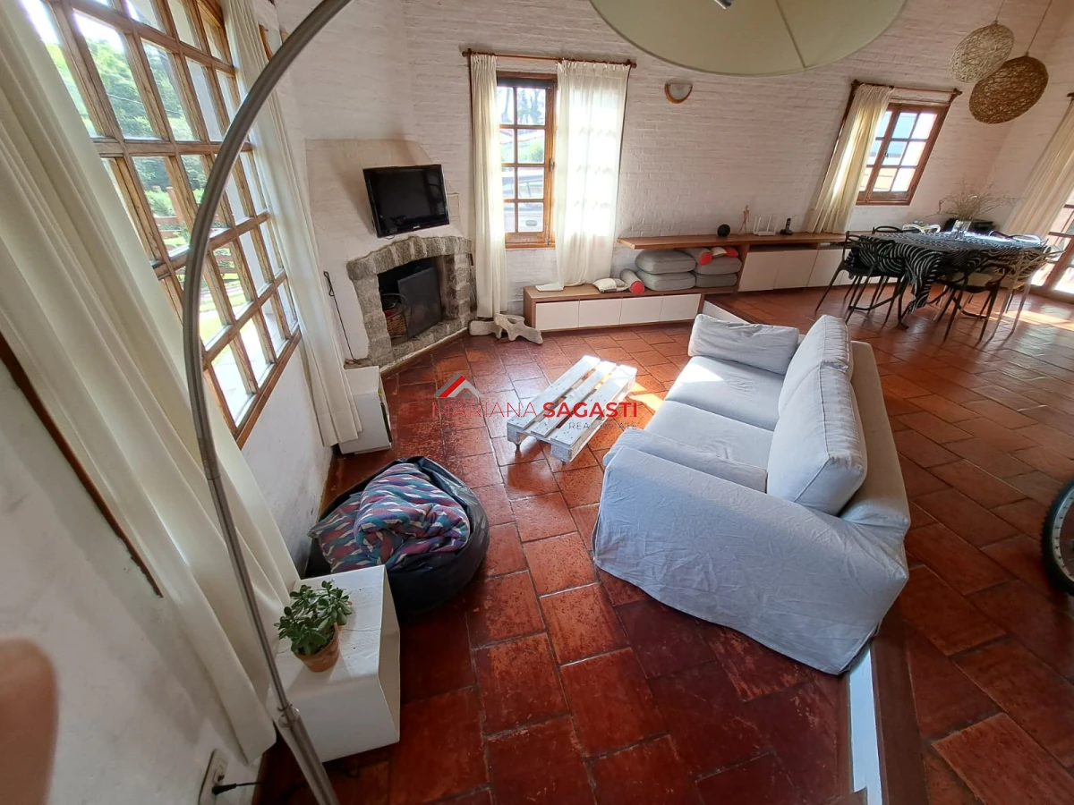 Casa ID.3543 - Casa en Punta del Este, Pinares