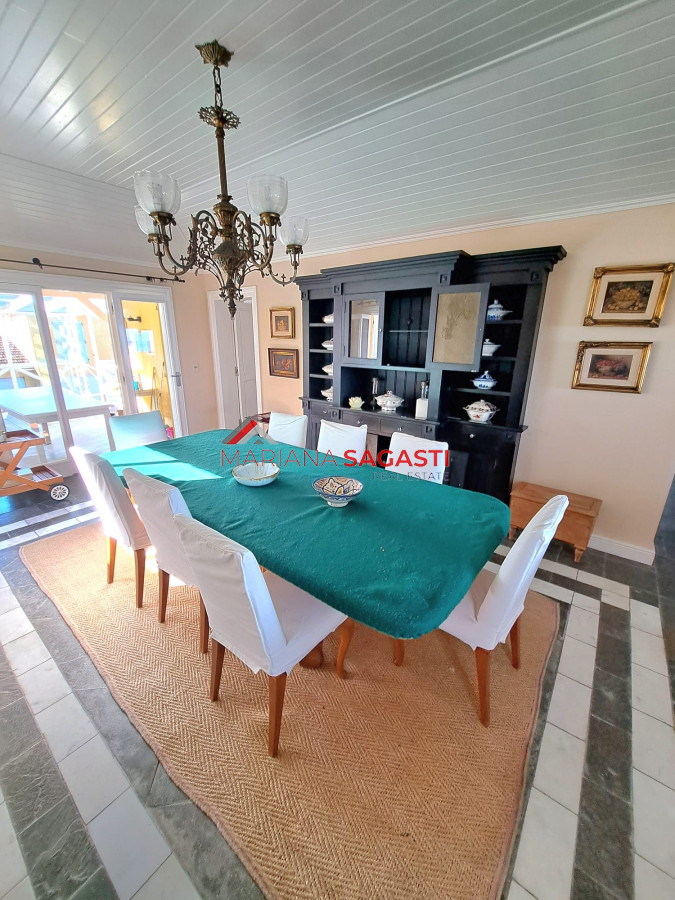 Casa ID.3757 - Casa en Punta del Este, Península