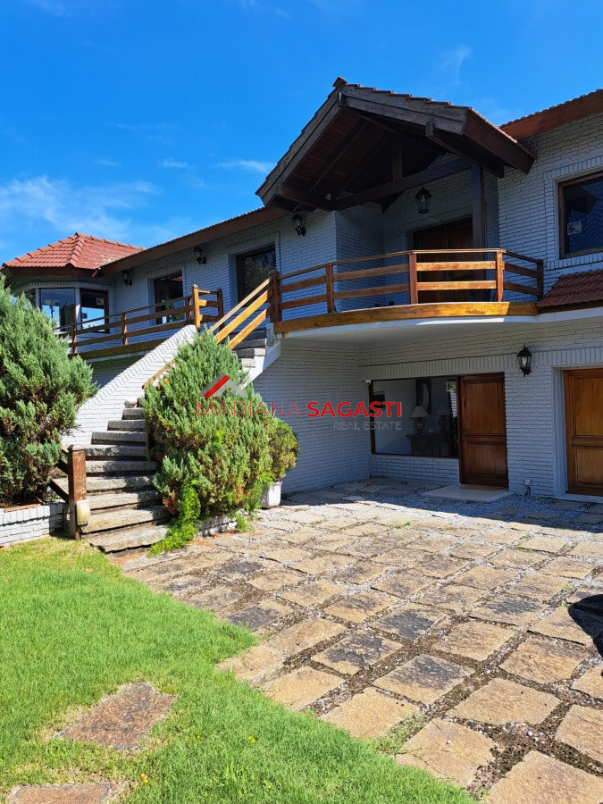 Casa ID.3598 - Casa en Punta del Este, Laguna del Diario